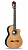 Классическая гитара Alhambra 6.800 5P CW E8